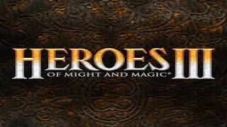 Heroes of Might and Magic III OST