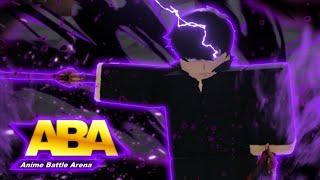 Sung Jinwoo Carries Every Ranked Match | Anime Battle Arena