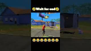 KOSHAL GAMING YT VS 4 PROPLAYER  OP GAMEPLAY ||#shorts #freefire #funny