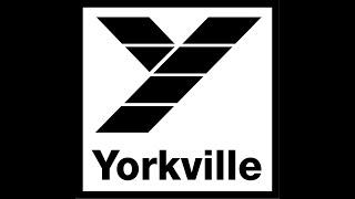 Yorkville Sound 2021 Product Preview