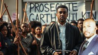 Facts Not Fiction. Prosecute Attorney General Garth Wilkin | KN WHOOP AI