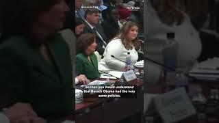 Rep. Luna accuses Gov. Walz of having ties to ‘Chinese Communist Party’