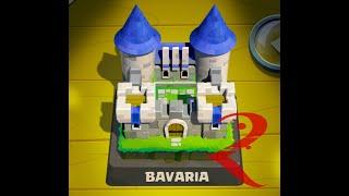 Алмазный квест: Без спешки! Bavaria 2. Уровень 11