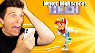 NEUER REKORD! | Subway Surfers