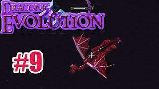 GravityCraft.net: Complete guide Draconic Evolution 1.7.10 #9: killing the chaos dragon, chaos shard