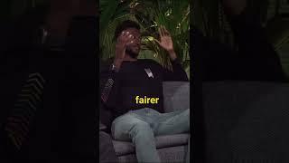 This Phone Company is Racist #shorts #podcast #mkbhd