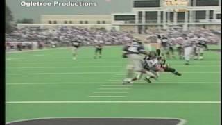 Texas Tech vs KSU 1996