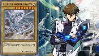 Yu-Gi-Oh! Duel Links - Seto Kaiba (DSOD) Theme