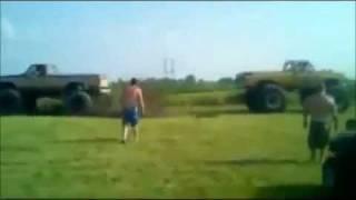 Fail Compilation August 2011- Rvdl97