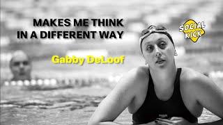 Gabby Deloof on Rocky Top, DNA Testing, and Medium Recovery