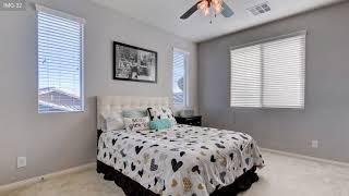 367 Port Reggio St, Las Vegas NV 89138, USA