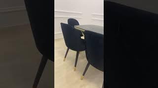 Турецкий стол и стул. Для заказа +998991324444 #chair #интерьер #дом #кухня #kitchen