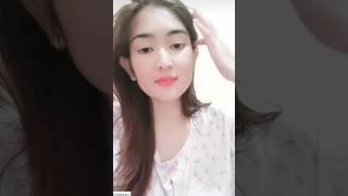 Aulia fahma lubis HOT LIVE rungkad