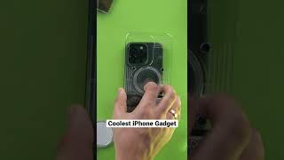 Cool New iPhone Gadget  #shorts | iGeeksBlog