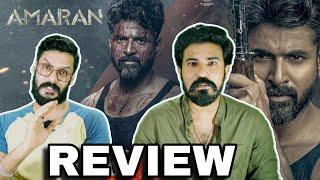 Amaran REVIEW Malayalam | Sivakarthikeyan Amaran Movie Scene Sai Pallavi | Entertainment Kizhi