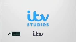 ITV Studios for ITV *w/ Slightly Longer Theme!* (2023)