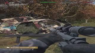 How a 5000 hour dayz player dominates merkzone  | #merkzone #dayz  #pvp #pvpmontage