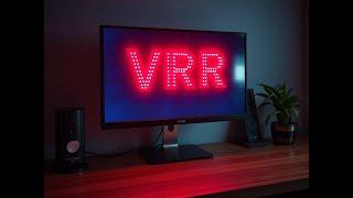 The Shocking Truth About OLED Monitors: Why VRR Flicker Makes Them a NO-GO! FIX NOT POSSIBLE!