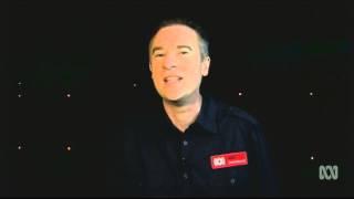 Gerard Whateley - A bit Shit