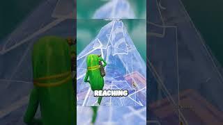 NEW BROKEN COMBINATION SECRET in FORTNITE!