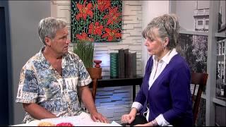 Paul Pepper: Vera Massey, University Extension