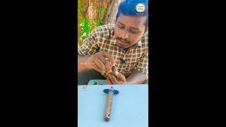 how to repair gas stove lighter? | Tamil | Jailer | Tamil Jailer