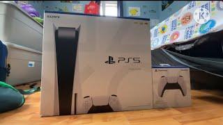 Miibo UNboxes - PlayStation 5