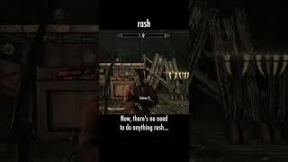 rash : acting without thinking carefully