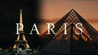 PARIS - Voyage of Dreams | Cinematic Travel Video 4K