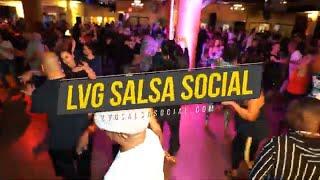 Welcome to LVG Salsa Social