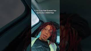 Do It With Fear! Song - “In The Garden” By Master Markell