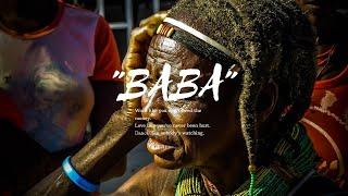Amapiano x Afrobeat Instrumental 2021 "BABA"