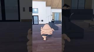 ROBLOX SNAPCHAT INSANE TROLLING PART 2  #robloxshorts #funny #robloxmemes #meme #viral #roblox