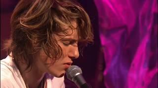 HANSON - I Will Come To You (Underneath Acoustic Live, 2003)