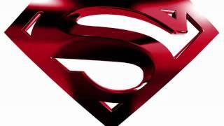 Kryptons Theme (Higher Quality)