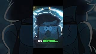 HE RETURNED... THE AUTHOR OF THE JOURNALS  #gravityfalls #dipper #cartoon #disney #shorts