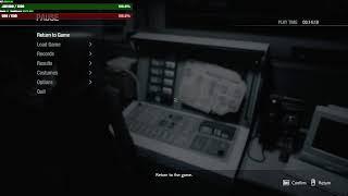 [Keyboard/Mouse] No Damage, No Save, Claire 2nd, RE2R