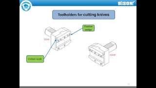 BISON - VDI TOOLHOLDERS