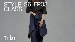 Style Class: Season 6, Episode 3