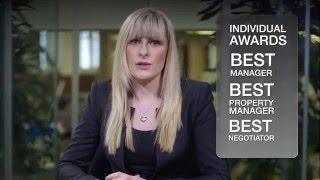2016 Lettings Agency of the Year - Part 2 - The Entry Process