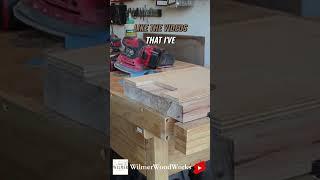 How to Install Handles Easily: Router Table Template Hack