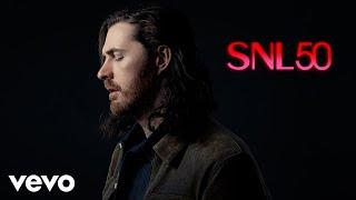 Hozier - Fairytale of New York (Live on SNL)