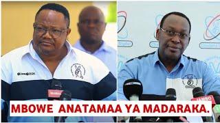 CHADEMA Leo mbowe awekwa kati adaiwa  kuongwa mabilioni,anatamaa,Wanachama wamtaka Lissu