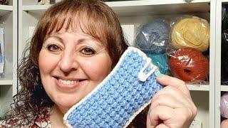 Wow! Crochet Designs Midweek Christmas Project Update
