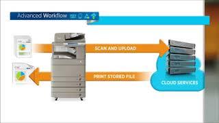 NORTH AMERICAN OFFICE SOLUTIONS COPIER IRADV NXTGEN OVERVIEWVIDEO JUNE2014