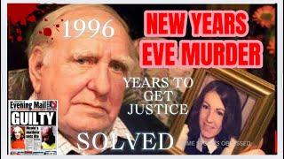 1996: SOLVED | THE STORY OF NICOLA DIXON | A BRITISH TRUE CRIME STORY