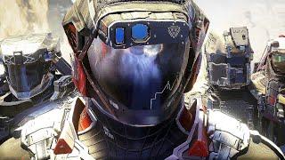 I Returned To Infinite Warfare For ONE GAME... & It Was Biblical - GET YOUR POPCORN READY! 
