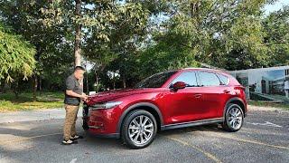 Mazda CX-5 2.0 Premium 2020 hợp lý về giá bán nè  |0931 22 66 69