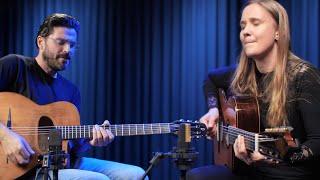 Don't Get Around Much Anymore // Julie Malia & Joscho Stephan // Guitar Duo
