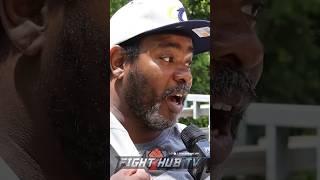 BOMAC WARNS SPENCE JR OF CRAWFORD POWER; SAYS HE’LL GET FINISHED!